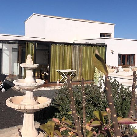 Casa Vitto Villa Tinajo Buitenkant foto
