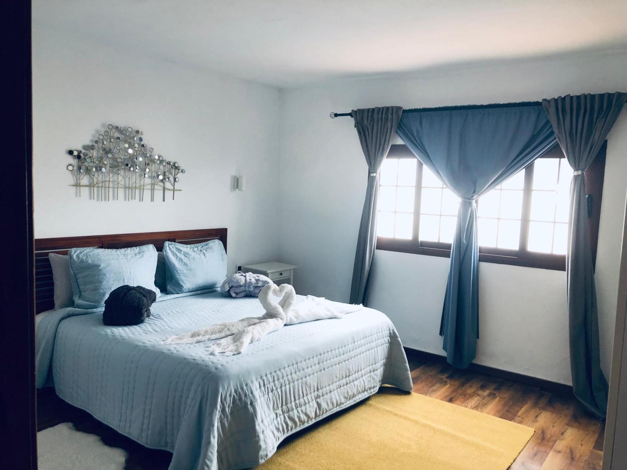Casa Vitto Villa Tinajo Buitenkant foto